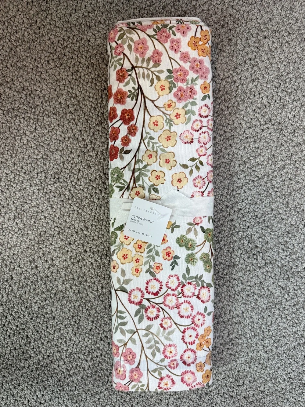 Pottery Barn nwt never